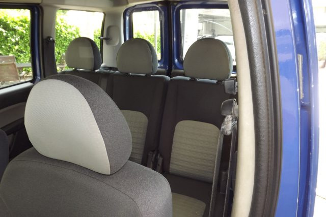 FIAT Doblo usata 12