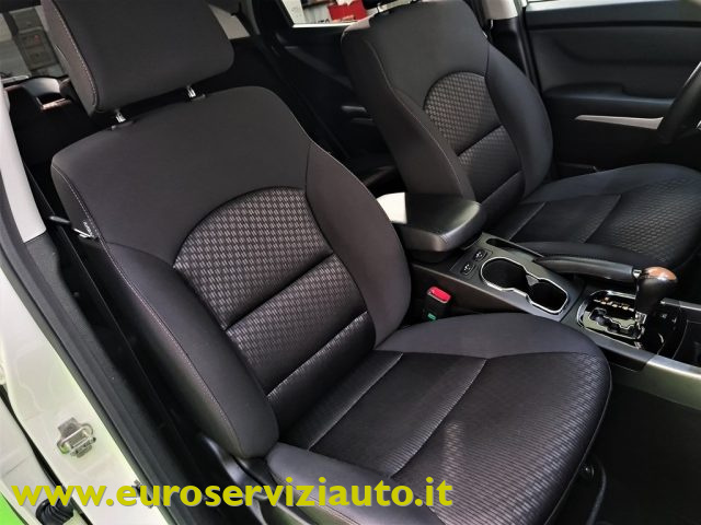 SSANGYONG Korando usata 32