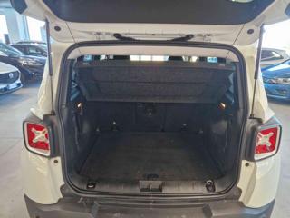 JEEP Renegade usata, con Servosterzo