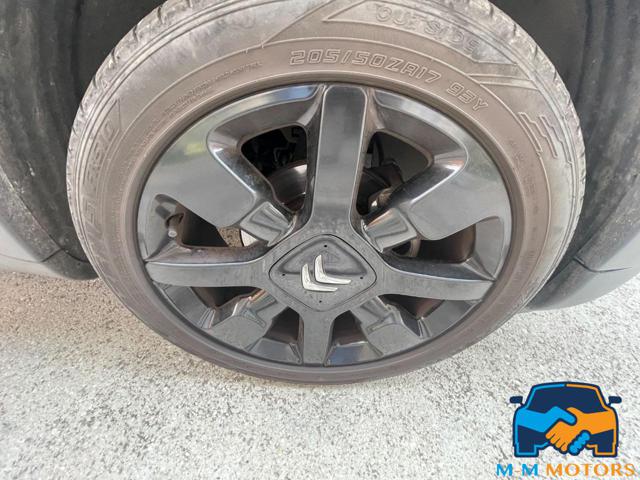 CITROEN C4 Cactus usata 45