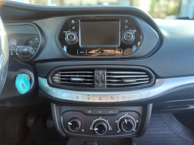 FIAT Tipo usata, con Antifurto