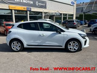 RENAULT Clio usata, con Controllo trazione