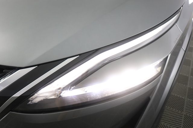 NISSAN Qashqai usata 7