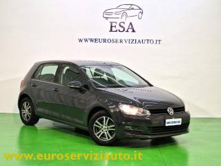 VOLKSWAGEN Golf 1.2 TSI 85 CV 3p. Tech&Sound BlueMotion Technology