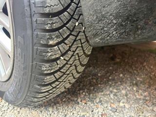 KIA Rio usata, con Servosterzo