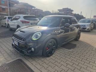 MINI Cooper SD usata, con Vetri oscurati