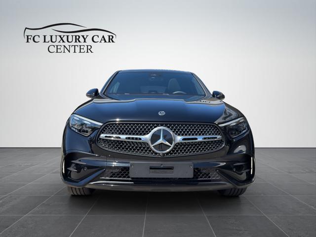 MERCEDES-BENZ GLC 220 usata, con Airbag