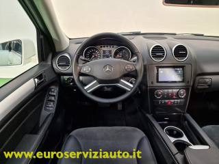 MERCEDES-BENZ ML 350 usata, con Fari Xenon