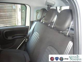 FIAT Panda usata, con Airbag testa