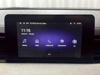 EVO Evo5 usata, con Bluetooth