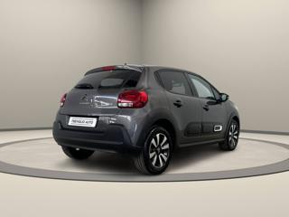 CITROEN C3 usata, con Alzacristalli elettrici