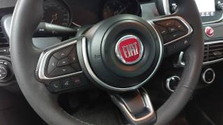 FIAT 500X usata, con Controllo trazione