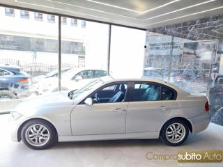 BMW 318 usata, con Airbag Passeggero