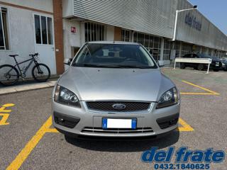 FORD Focus usata, con Cerchi in lega