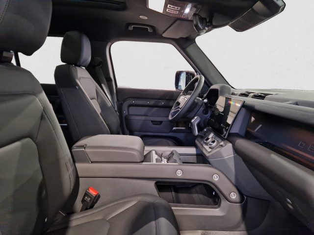 LAND ROVER Defender usata, con Alzacristalli elettrici