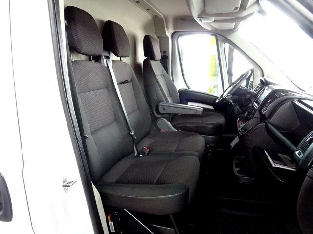 OPEL Movano usata, con Chiusura centralizzata