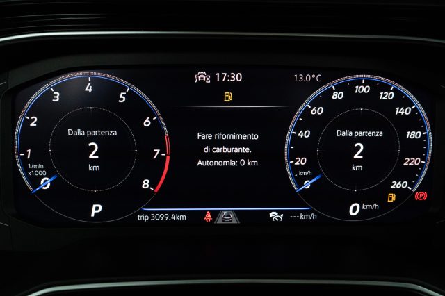 VOLKSWAGEN Taigo usata 11