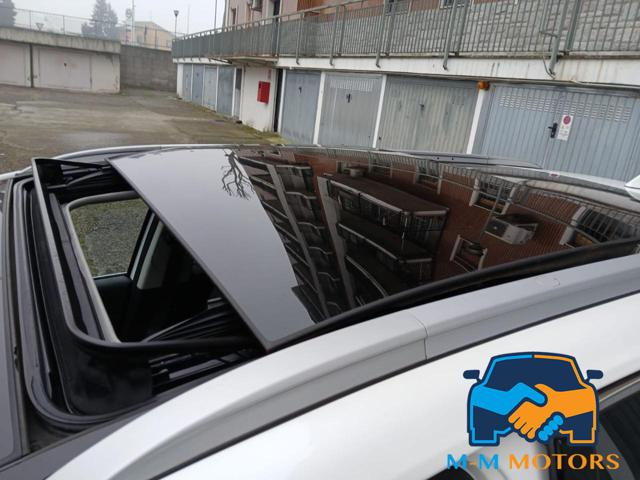 KIA Sorento usata, con Fari Xenon