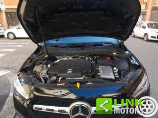 MERCEDES-BENZ GLA 200 usata, con Sistema di navigazione