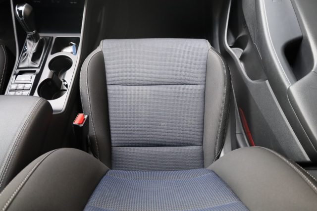 HYUNDAI Tucson usata, con Sistema di navigazione
