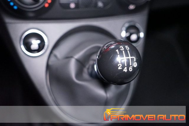 FIAT 500 usata, con Specchietti laterali elettrici
