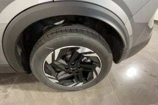 NISSAN Qashqai usata, con Immobilizzatore elettronico