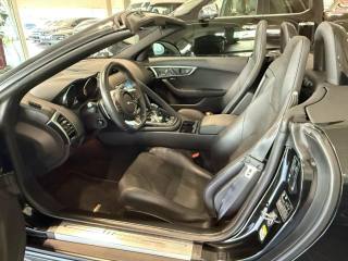 JAGUAR F-Type usata, con Boardcomputer