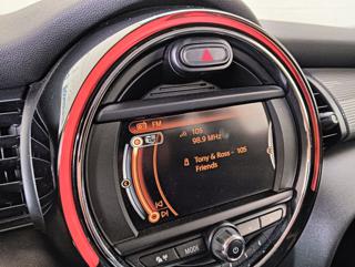 MINI One D usata, con Specchietti laterali elettrici