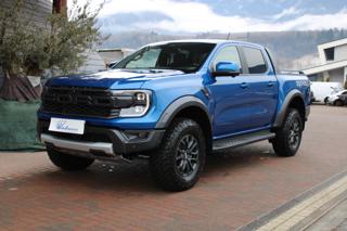 FORD Ranger Raptor usata, con Airbag