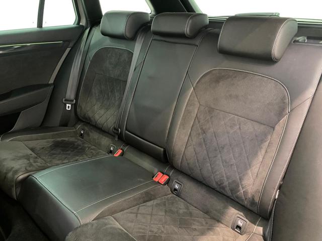 SKODA Superb usata, con ESP