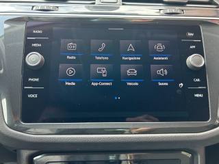 VOLKSWAGEN Tiguan usata, con ESP