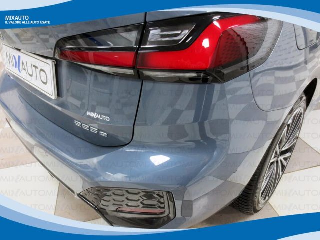 BMW 225 usata, con Cruise Control