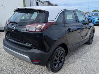 OPEL Crossland X usata, con Airbag laterali
