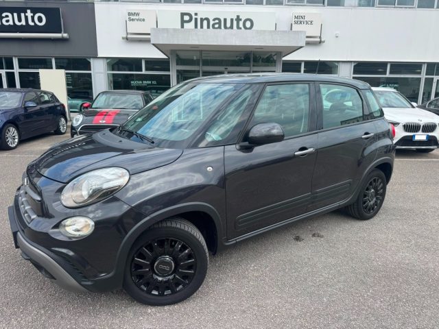 FIAT 500L usata, con Airbag laterali