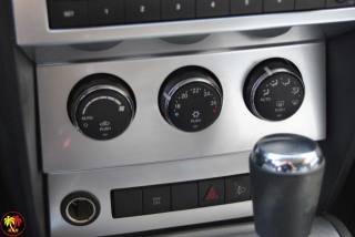 DODGE Nitro usata, con Cruise Control