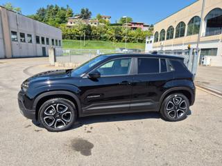 JEEP Avenger usata, con Airbag laterali