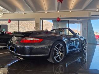 PORSCHE 911 usata, con Lettore CD