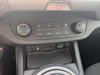 KIA Sportage usata, con Controllo trazione