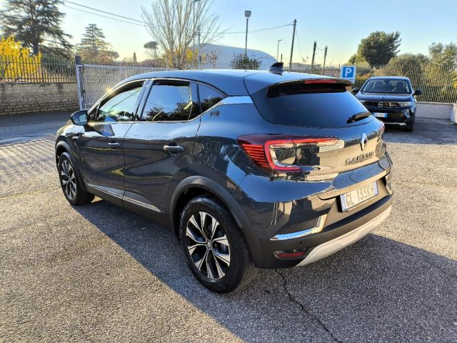 RENAULT Captur usata 3