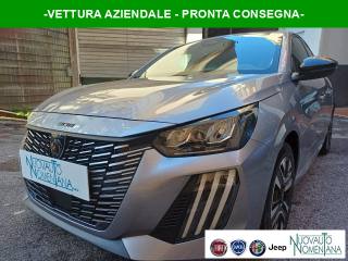 PEUGEOT 208 PureTech 100 S&S Mod. Allure  Aziendale Stellantis