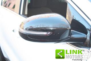 KIA Sportage usata, con Sistema di visione notturna