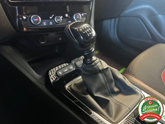 OPEL Mokka usata, con Controllo trazione