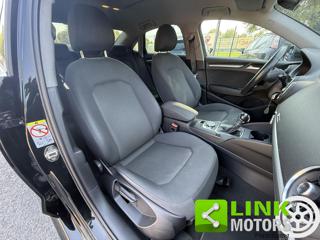 AUDI A3 usata, con Cruise Control