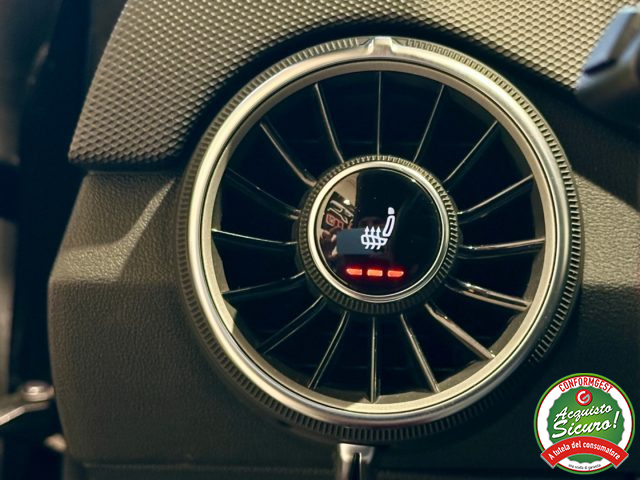 AUDI TTS usata, con Fari LED