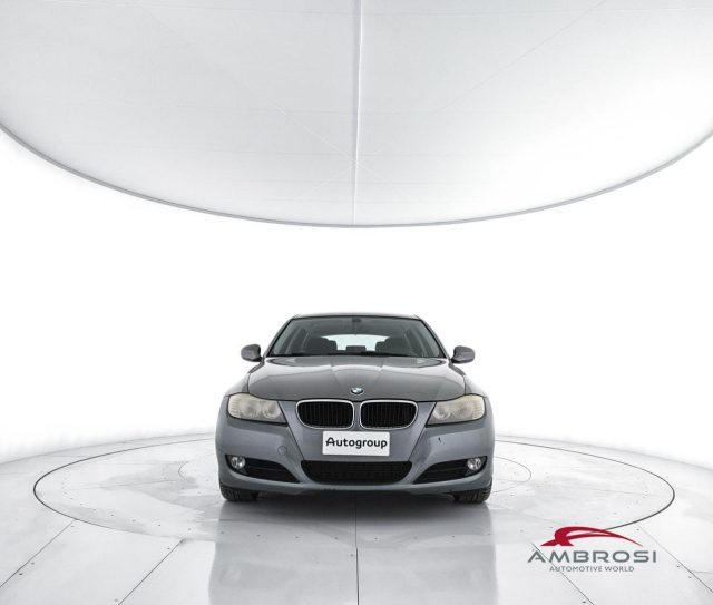 BMW 320 usata 4