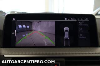 BMW X4 usata, con Fari LED