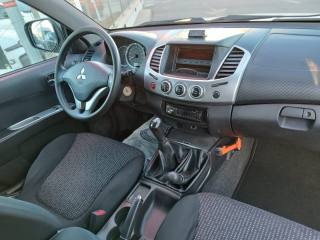 MITSUBISHI L200 usata, con Boardcomputer