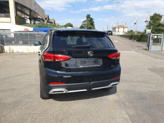 MG ZS usata, con Autoradio