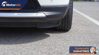JEEP Compass usata, con Fari LED