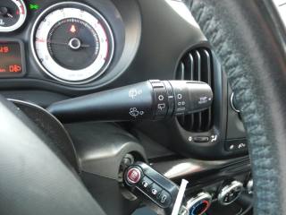 FIAT 500L usata, con Schermo multifunzione interamente digitale